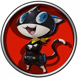 画像ギャラリー No.006のサムネイル画像 / 「Wonderland Wars」が「ペルソナ5」とのコラボイベントを開催中。コラボデザインのカードとアイテムが登場