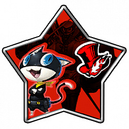 画像ギャラリー No.007のサムネイル画像 / 「Wonderland Wars」が「ペルソナ5」とのコラボイベントを開催中。コラボデザインのカードとアイテムが登場