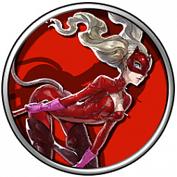 画像ギャラリー No.008のサムネイル画像 / 「Wonderland Wars」が「ペルソナ5」とのコラボイベントを開催中。コラボデザインのカードとアイテムが登場