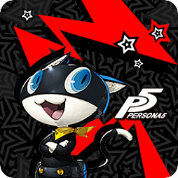 画像ギャラリー No.010のサムネイル画像 / 「Wonderland Wars」が「ペルソナ5」とのコラボイベントを開催中。コラボデザインのカードとアイテムが登場