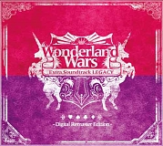 ꡼ No.001Υͥ / Wonderland Warsסꥸʥ륰åץ쥼ȥڡ9Ƥ