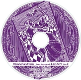 ꡼ No.003Υͥ / Wonderland Warsסꥸʥ륰åץ쥼ȥڡ9Ƥ