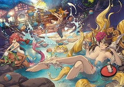 ꡼ No.005Υͥ / Wonderland Warsסꥸʥ륰åץ쥼ȥڡ9Ƥ