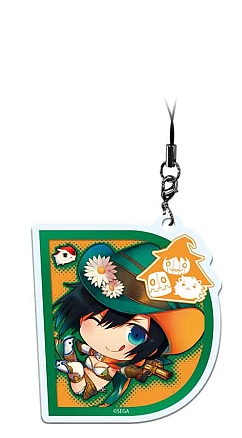 ꡼ No.011Υͥ / Wonderland Warsסꥸʥ륰åץ쥼ȥڡ9Ƥ