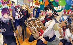 ꡼ No.016Υͥ / Wonderland Warsסꥸʥ륰åץ쥼ȥڡ9Ƥ