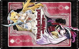 ꡼ No.018Υͥ / Wonderland Warsסꥸʥ륰åץ쥼ȥڡ9Ƥ