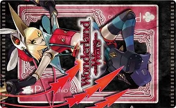 ꡼ No.021Υͥ / Wonderland Warsסꥸʥ륰åץ쥼ȥڡ9Ƥ