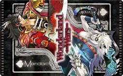 ꡼ No.022Υͥ / Wonderland Warsסꥸʥ륰åץ쥼ȥڡ9Ƥ