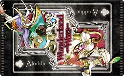 ꡼ No.023Υͥ / Wonderland Warsסꥸʥ륰åץ쥼ȥڡ9Ƥ