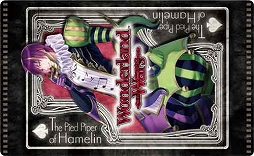 ꡼ No.024Υͥ / Wonderland Warsסꥸʥ륰åץ쥼ȥڡ9Ƥ