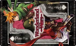 ꡼ No.025Υͥ / Wonderland Warsסꥸʥ륰åץ쥼ȥڡ9Ƥ