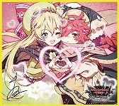 画像ギャラリー No.008のサムネイル画像 / 「Wonderland Wars」,第4回公式全国大会の決勝が12月1日に開催。会場には物販やフードコーナーも