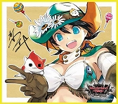 画像ギャラリー No.009のサムネイル画像 / 「Wonderland Wars」,第4回公式全国大会の決勝が12月1日に開催。会場には物販やフードコーナーも