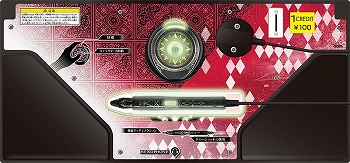 画像ギャラリー No.012のサムネイル画像 / 「Wonderland Wars」,第4回公式全国大会の決勝が12月1日に開催。会場には物販やフードコーナーも