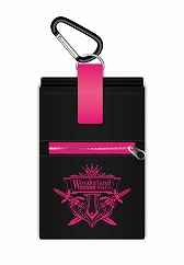 画像ギャラリー No.015のサムネイル画像 / 「Wonderland Wars」,第4回公式全国大会の決勝が12月1日に開催。会場には物販やフードコーナーも