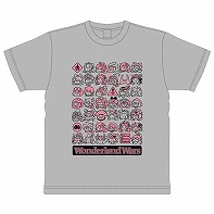 画像ギャラリー No.017のサムネイル画像 / 「Wonderland Wars」,第4回公式全国大会の決勝が12月1日に開催。会場には物販やフードコーナーも