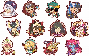 画像ギャラリー No.018のサムネイル画像 / 「Wonderland Wars」,第4回公式全国大会の決勝が12月1日に開催。会場には物販やフードコーナーも