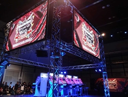 ���������꡼ No.002�Υ���ͥ������ / ��Wonderland Wars�ס���4��������������������Τ��̴��쥨�ꥢ��ɽ�����С������ּ��Ŀ����������פ�ȯɽ��