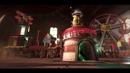 画像ギャラリー No.007のサムネイル画像 / 「Wonderland Wars」最新バージョン「七つ色の冒険譚」が本日稼働開始