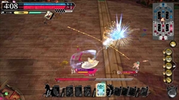 画像ギャラリー No.008のサムネイル画像 / 「Wonderland Wars」最新バージョン「七つ色の冒険譚」が本日稼働開始