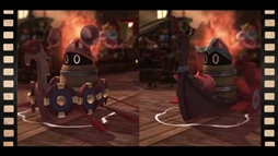 画像ギャラリー No.010のサムネイル画像 / 「Wonderland Wars」最新バージョン「七つ色の冒険譚」が本日稼働開始