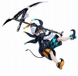 画像ギャラリー No.003のサムネイル画像 / 「Wonderland Wars」,新キャスト「エルルカン」が実装&鈴村健一さんのサイン色紙を抽選があたるTwitterキャンペーンも開催