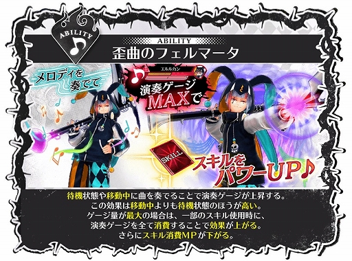 画像ギャラリー No.005のサムネイル画像 / 「Wonderland Wars」,新キャスト「エルルカン」が実装&鈴村健一さんのサイン色紙を抽選があたるTwitterキャンペーンも開催