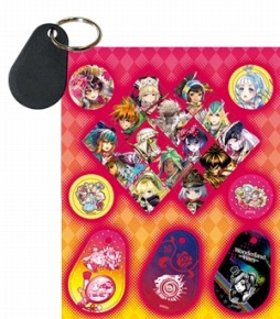 ꡼ No.001 | Wonderland WarsפΥꥸʥ륰å֥ץ쥼ȥڡ10ơ׳