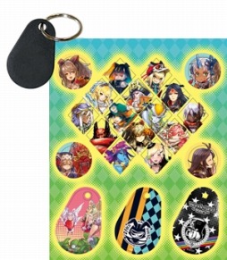 ꡼ No.002 | Wonderland WarsפΥꥸʥ륰å֥ץ쥼ȥڡ10ơ׳