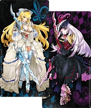 ꡼ No.008 | Wonderland WarsפΥꥸʥ륰å֥ץ쥼ȥڡ10ơ׳