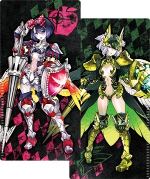 ꡼ No.009 | Wonderland WarsפΥꥸʥ륰å֥ץ쥼ȥڡ10ơ׳