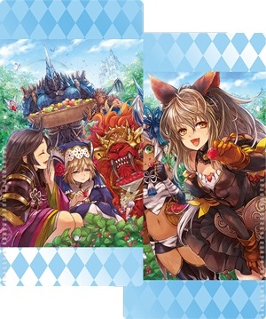 ꡼ No.011 | Wonderland WarsפΥꥸʥ륰å֥ץ쥼ȥڡ10ơ׳