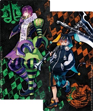 ꡼ No.013 | Wonderland WarsפΥꥸʥ륰å֥ץ쥼ȥڡ10ơ׳