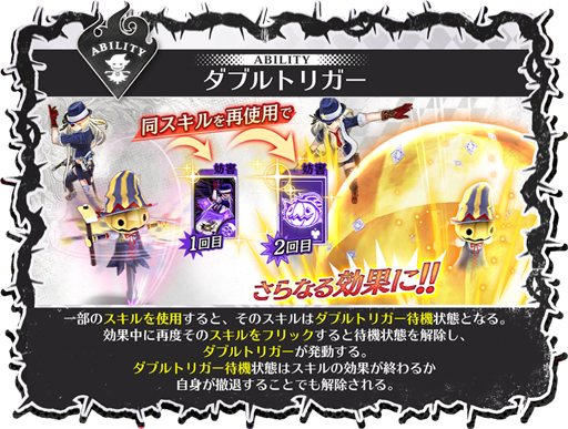 ꡼ No.001 | Wonderland Warsס㥹ȡ֥åɡɥפо