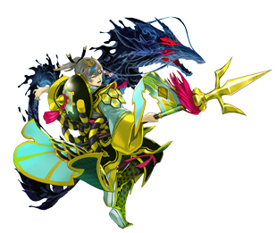 ꡼ No.003 | Wonderland Warsס㥹ȡ֥ĥߡפо졣RTڡ»