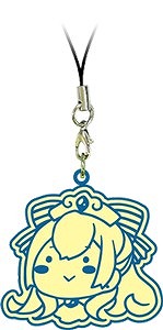 画像ギャラリー No.003のサムネイル画像 / 「Wonderland Wars」をプレイするとグッズがもらえるプレゼントキャンペーンの第12弾が開催