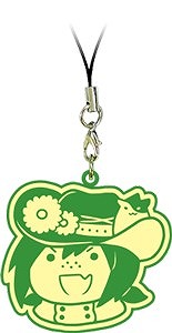 画像ギャラリー No.012のサムネイル画像 / 「Wonderland Wars」をプレイするとグッズがもらえるプレゼントキャンペーンの第12弾が開催