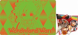 ꡼ No.021 | Wonderland Warsפץ쥤ȥå館ץ쥼ȥڡ12Ƥ