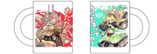 画像ギャラリー No.011のサムネイル画像 / 「Wonderland Wars」,第五回公式全国大会の決勝が11月30日に開催