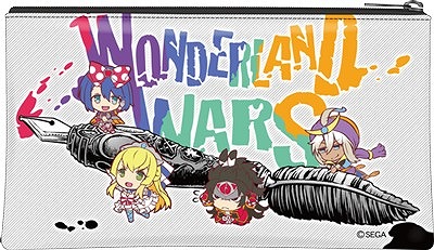 画像ギャラリー No.017のサムネイル画像 / 「Wonderland Wars」,第五回公式全国大会の決勝が11月30日に開催