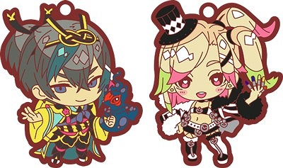 画像ギャラリー No.019のサムネイル画像 / 「Wonderland Wars」,第五回公式全国大会の決勝が11月30日に開催