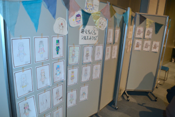 画像ギャラリー No.003のサムネイル画像 / 「Wonderland Wars」の全国大会,第5回「Wonderland Record Of Wars」レポート。新バージョン「禍ツ大和ノ宿曜典」の情報も