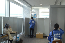 画像ギャラリー No.004のサムネイル画像 / 「Wonderland Wars」の全国大会,第5回「Wonderland Record Of Wars」レポート。新バージョン「禍ツ大和ノ宿曜典」の情報も