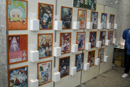 画像ギャラリー No.005のサムネイル画像 / 「Wonderland Wars」の全国大会,第5回「Wonderland Record Of Wars」レポート。新バージョン「禍ツ大和ノ宿曜典」の情報も