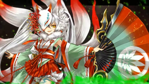 画像ギャラリー No.008のサムネイル画像 / 「Wonderland Wars」の全国大会,第5回「Wonderland Record Of Wars」レポート。新バージョン「禍ツ大和ノ宿曜典」の情報も