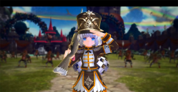 画像ギャラリー No.010のサムネイル画像 / 「Wonderland Wars」の全国大会,第5回「Wonderland Record Of Wars」レポート。新バージョン「禍ツ大和ノ宿曜典」の情報も