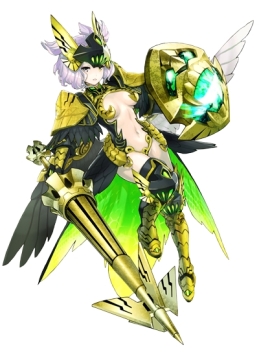 画像ギャラリー No.011のサムネイル画像 / 「Wonderland Wars」の新バージョン「禍ツ大和ノ宿曜典」が本日稼働開始。新キャスト「遮那」(CV:森川智之)などが追加