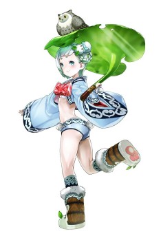 ���������꡼ No.004�Υ���ͥ������ / ��Wonderland Wars�פο��С������Ver.5.10-A����Ư���ϡ������㥹�ȡȥ楯�������ɤ��о�