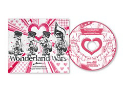 「Wonderland Wars」，オリジナルグッズキャンペーン第14弾が本日より開催