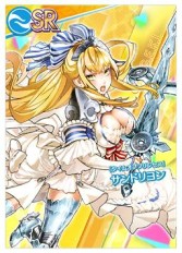 画像ギャラリー No.004のサムネイル画像 / 「WonderlandWars」と「オンゲキ R.E.D.」がコラボレーションイベントを開催